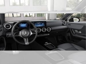 Mercedes-Benz A 180 Kompaktlimousine