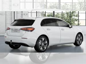 Mercedes-Benz A 180 Kompaktlimousine