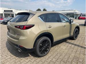 Mazda CX-5 (KF)