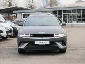 Hyundai IONIQ 5 N-LINE / 84KW AKKU/ TOP OPTIK N Line Navi/Klima