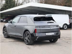 Hyundai IONIQ 5 N-LINE / 84KW AKKU/ TOP OPTIK N Line Navi/Klima