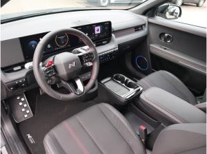 Hyundai IONIQ 5 N-LINE / 84KW AKKU/ TOP OPTIK N Line Navi/Klima