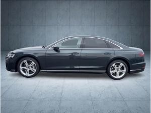 Audi A8 55 TFSI qu. tiptr. HUD Stdhzg. Matrix Luft