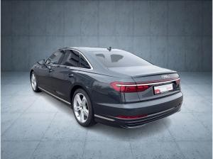 Audi A8 55 TFSI qu. tiptr. HUD Stdhzg. Matrix Luft