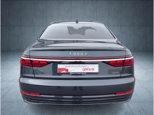 Audi A8 55 TFSI qu. tiptr. HUD Stdhzg. Matrix Luft