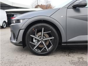 Hyundai IONIQ 5 N-LINE / 84KW AKKU/ TOP OPTIK N Line Navi/Klima