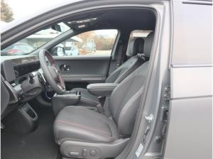 Hyundai IONIQ 5 N-LINE / 84KW AKKU/ TOP OPTIK N Line Navi/Klima