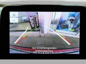 Ford Puma ST Line X mHEV Automatik SOFORT