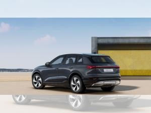 Audi SQ6 e-tron quattro