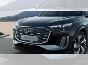 Audi SQ6 e-tron quattro