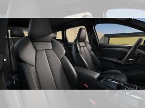 Audi SQ6 e-tron quattro