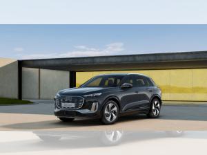 Audi SQ6 e-tron quattro