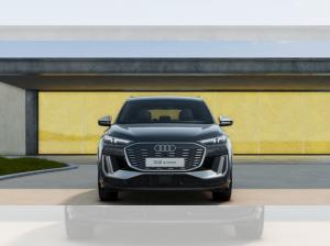 Audi SQ6 e-tron quattro