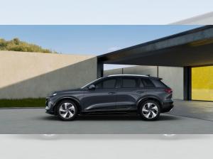 Audi SQ6 e-tron quattro