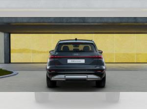 Audi SQ6 e-tron quattro