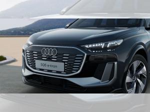 Audi SQ6 e-tron quattro