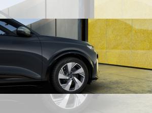 Audi SQ6 e-tron quattro