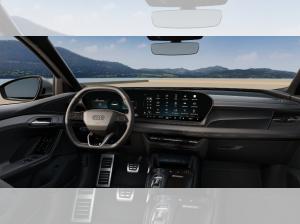 Audi SQ6 e-tron quattro