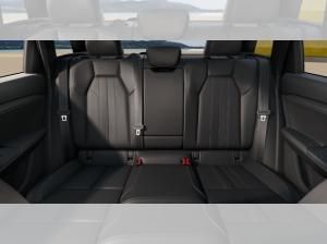 Audi SQ6 e-tron quattro