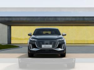 Audi SQ6 e-tron Sportback e-tron quattro