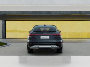 Audi SQ6 e-tron Sportback e-tron quattro