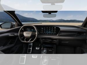 Audi SQ6 e-tron Sportback e-tron quattro