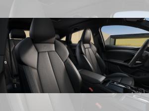 Audi SQ6 e-tron Sportback e-tron quattro