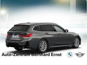 BMW 330 i Tou M Sportpaket Pano LED DAB Hifi E-Sitze