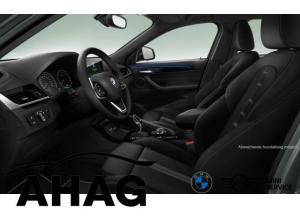 BMW X2 sDrive18d Aut. Klimaaut. Sportsitze PDC