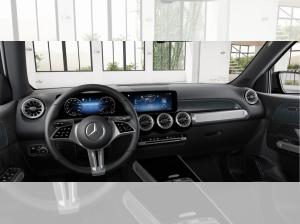 Mercedes-Benz GLB 200 d