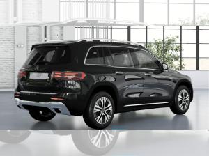 Mercedes-Benz GLB 200 d