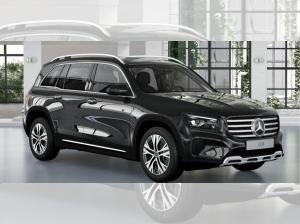 Mercedes-Benz GLB 200 d