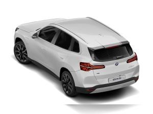 BMW X3 xDrive20 AT - Leasing mit Kaufoption - frei konfigurierbar!