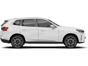 BMW X3 xDrive20 AT - Leasing mit Kaufoption - frei konfigurierbar!