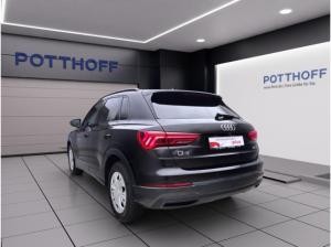 Audi Q3 35 TDI ADVANCED LM19 AHK eKLAPPE NAVI