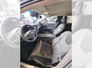 Volvo V60 B4 Essential