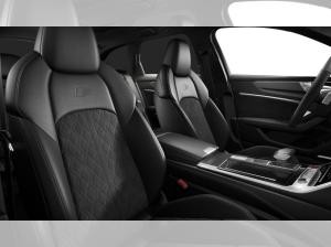 Audi S6 Avant TDI 253(344) kW(PS) tiptronic