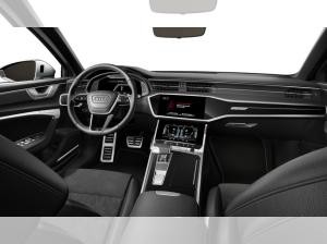 Audi S6 Avant TDI 253(344) kW(PS) tiptronic