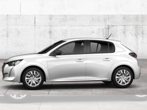 Peugeot 208 Active PureTech 75 Klima/Sitzheizung/Einparkhilfe⚡Auto Wahl-Deal⚡Tageszulassung nur so lange der Vor