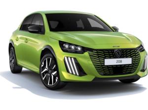 Peugeot 208 GT HYBRID 110 e-DSC6