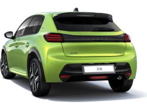 Peugeot 208 GT HYBRID 110 e-DSC6