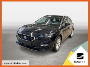 Seat Leon Sportstourer STYLE EDITION 1.5 TSI AHK.FULL-LINK.SITZHZG.4SEASON.ALU!