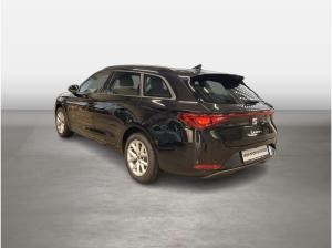 Seat Leon Sportstourer STYLE EDITION 1.5 TSI AHK.FULL-LINK.SITZHZG.4SEASON.ALU!