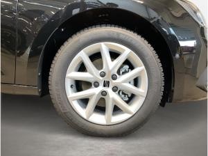 Seat Leon Sportstourer STYLE EDITION 1.5 TSI AHK.FULL-LINK.SITZHZG.4SEASON.ALU!