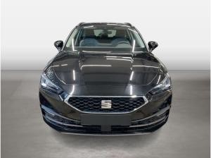 Seat Leon Sportstourer STYLE EDITION 1.5 TSI AHK.FULL-LINK.SITZHZG.4SEASON.ALU!