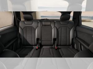 Audi SQ7 TFSI quattro tiptronic