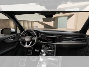 Audi SQ7 TFSI quattro tiptronic