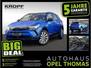 Opel Grandland X 1.2 Turbo **FLA SpurW LM LED**