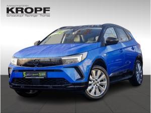 Opel Grandland X 1.2 Turbo **FLA SpurW LM LED**
