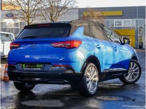 Opel Grandland X 1.2 Turbo **FLA SpurW LM LED**
